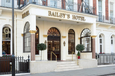 The Bailey's Hotel London Kensington - exterior