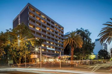 Mercure Perth On Hay - Exterior