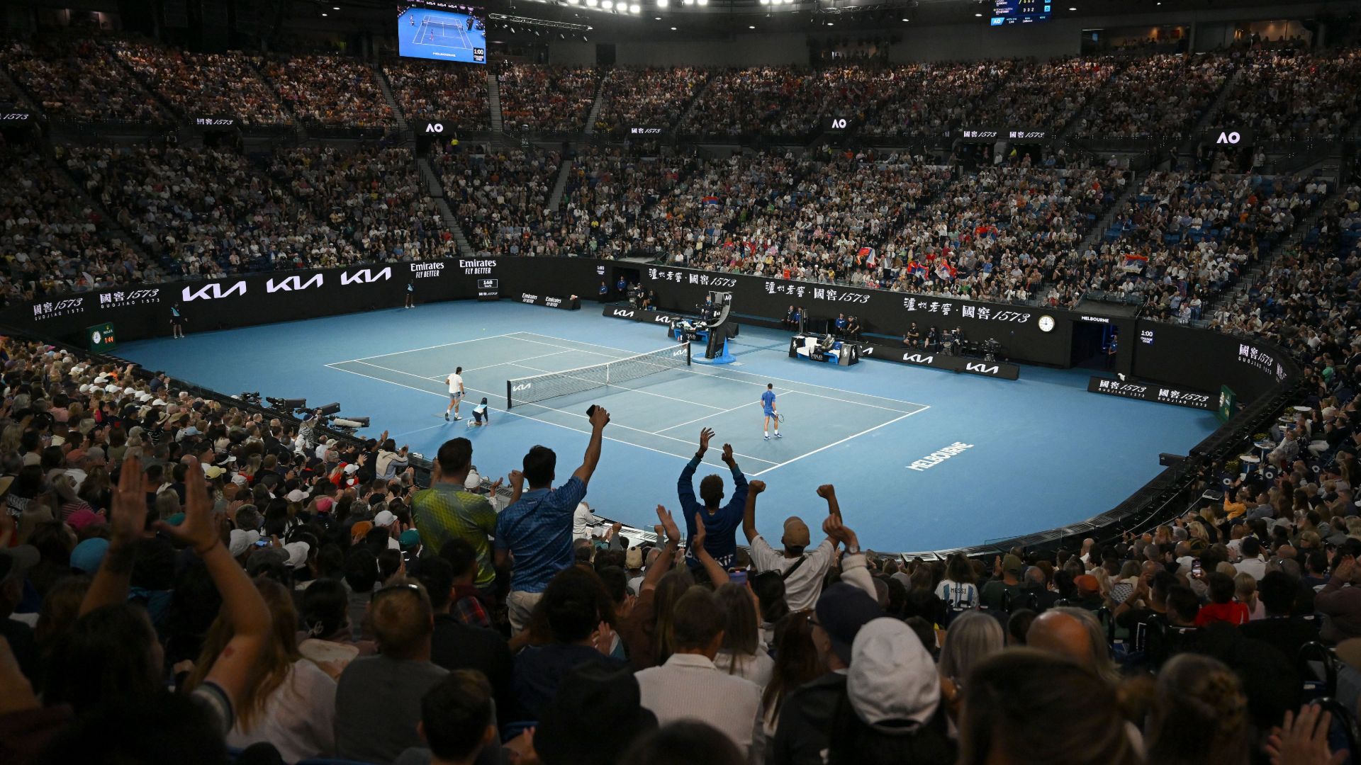 Tennis Events Events Travel