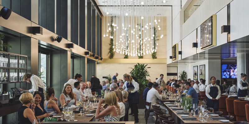 Australian-Open-2026-The-Bistro
