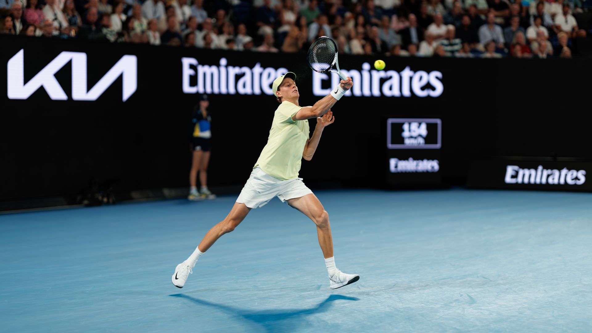 Australian Open 2026 Men's Final Package & Tickets Book Now