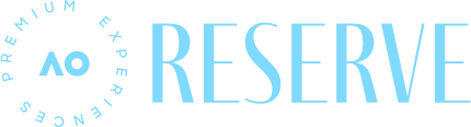 AO Reserve Logo