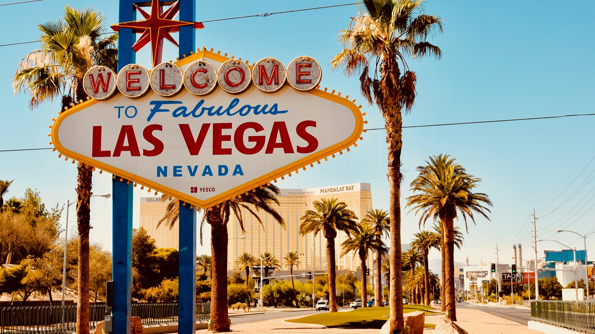 NRL Las Vegas 2027 tickets and packages — Events Travel