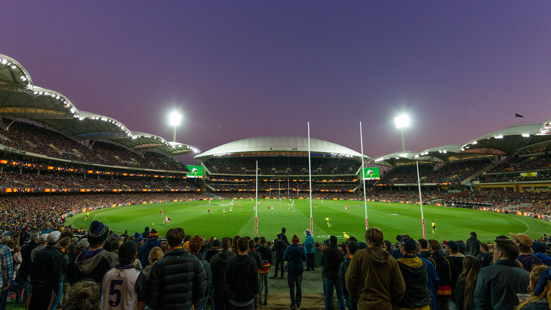 Adelaide Oval