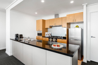 Quest Southbank rooms
