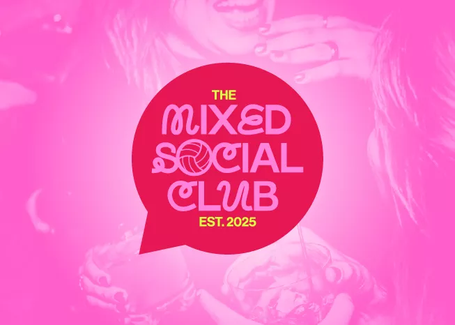 SSN GF 2025 The Mixed Social Club