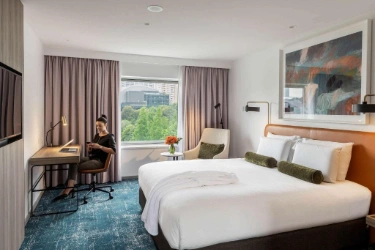 Novotel Sydney Darling Square - Rooms