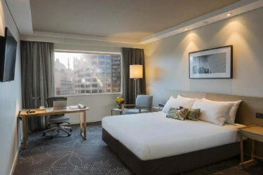 PARKROYAL Darling Harbour, Sydney - Rooms