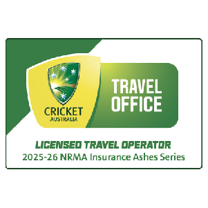2025-26 NRMA Insurance Ashes Series Licensed Travel Operator logo Events Travel.png