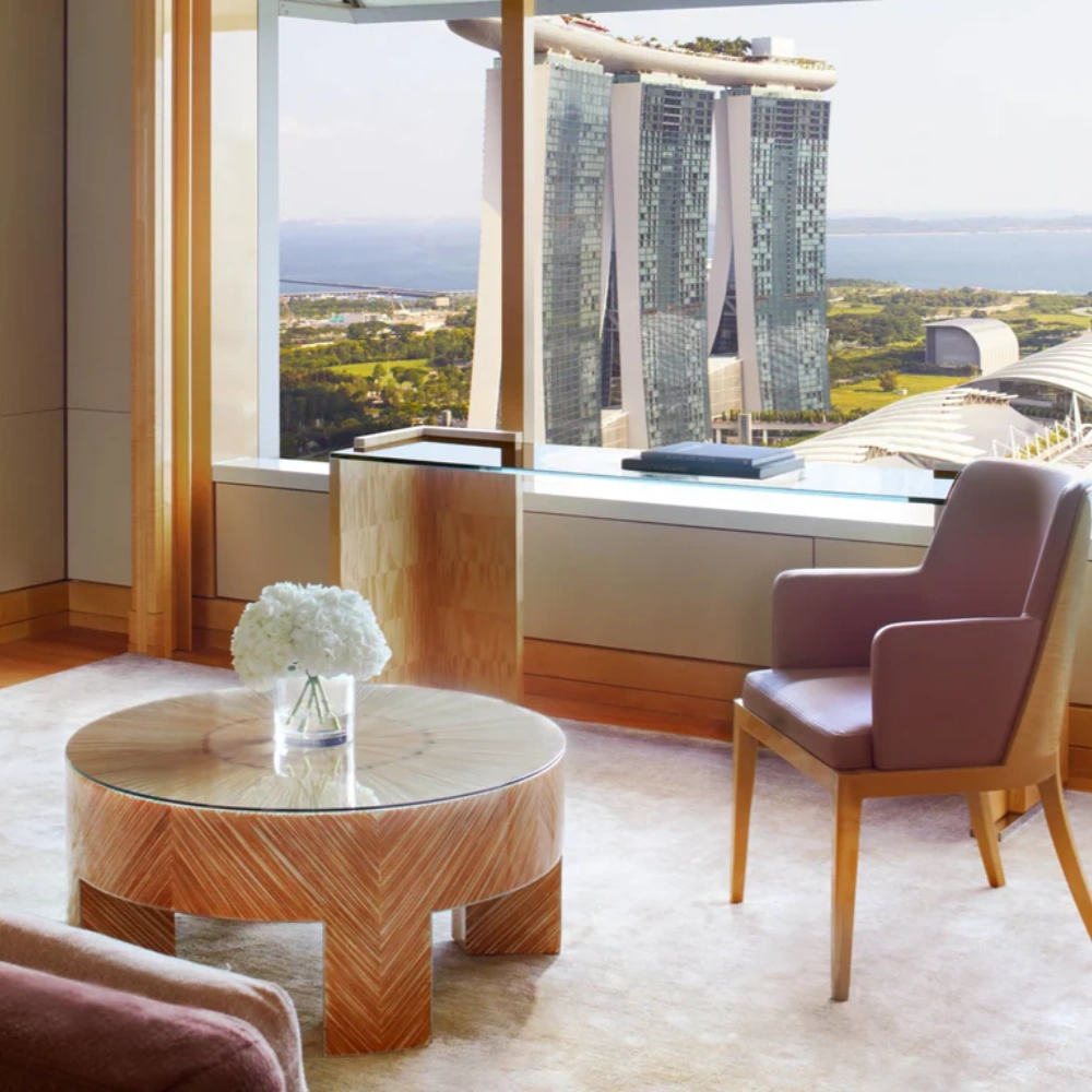 Events Travel Accommodation