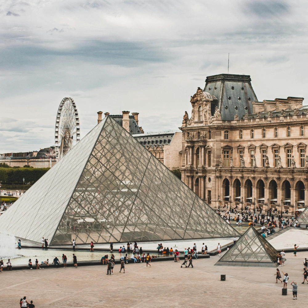 Events Travel Experiences