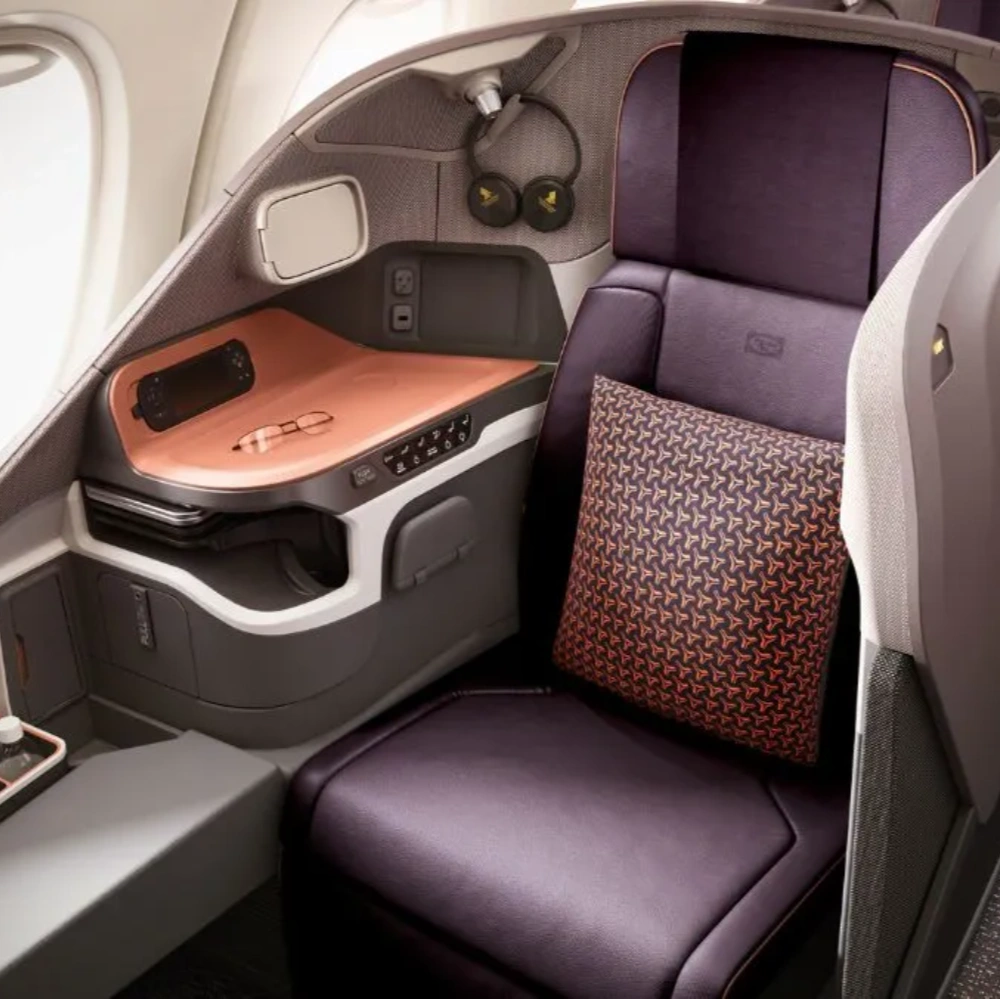 Events Travel Flights