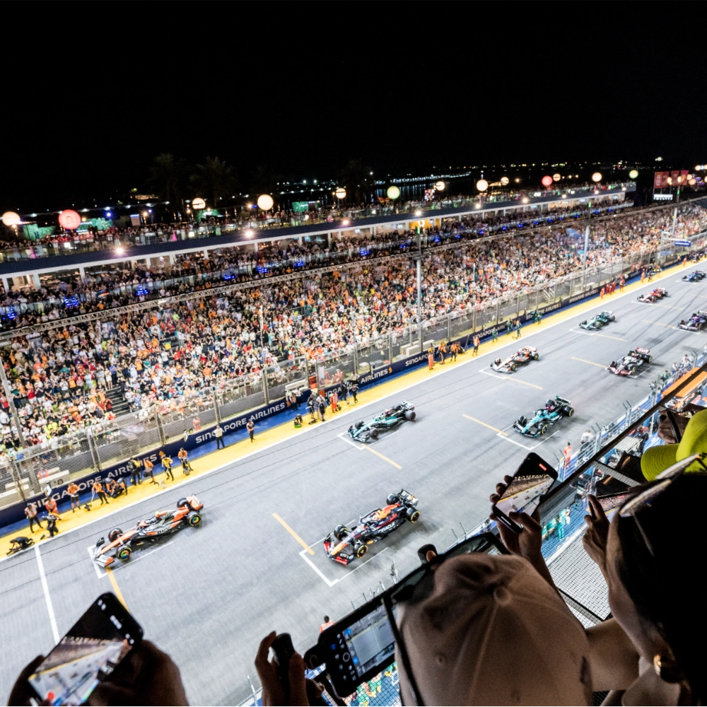 Events Travel Tickets