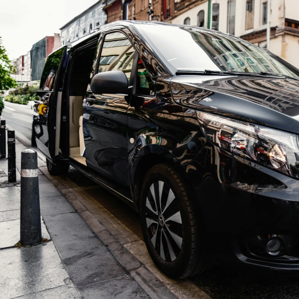 Events Travel Transport