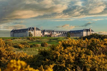 Fairmont St Andrews - Scotland - Exterior