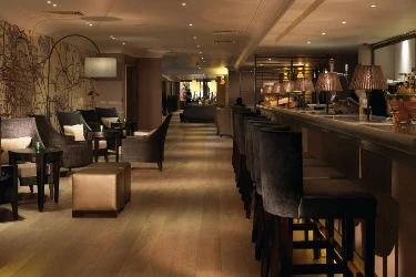 Macdonald Windsor Hotel - Bar
