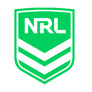 NRL logo Events Travel
