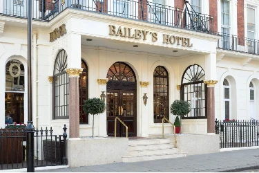 The Bailey's Hotel London Kensington - Exterior