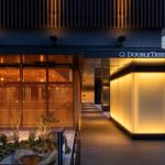 DoubleTree by Hilton Kyoto Station - Exterior