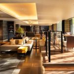 DoubleTree by Hilton Kyoto Station - Lobby