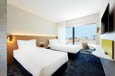 Holiday Inn Express Adelaide City Centre by IHG - Standard Room