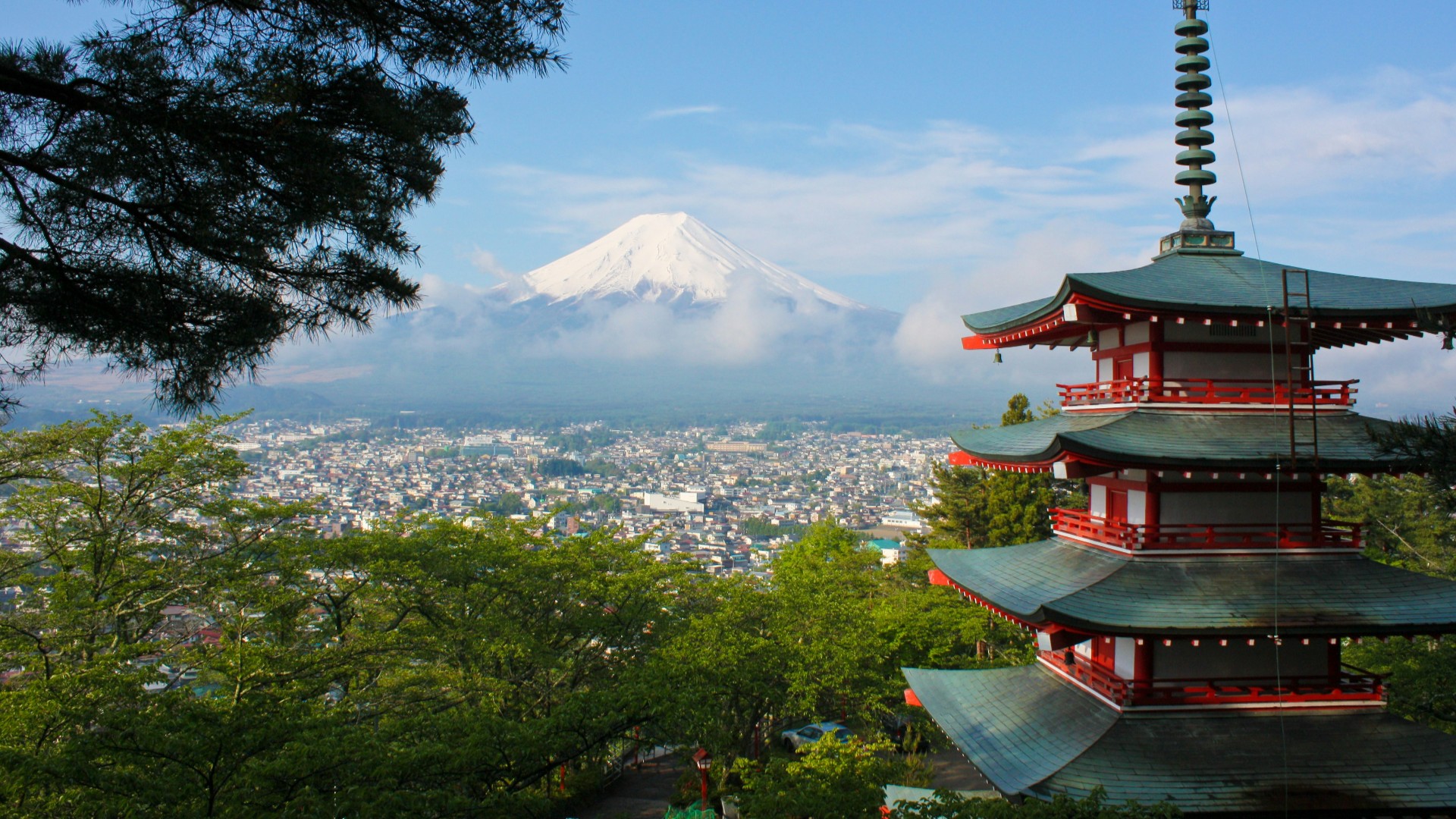 Japanese Grand Prix 2026 Tour - Events Travel