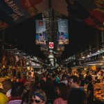 Market, Barcelona, Spain