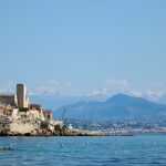 Antibes, France