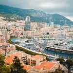 Monaco Grand Prix, Monaco 2