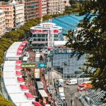 Monaco Grand Prix, Monaco 3