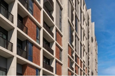 Nesuto Docklands - Exterior