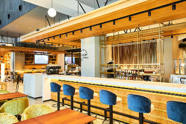 Nikko Style Nagoya - Dining