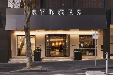 Rydges Melbourne - Exterior