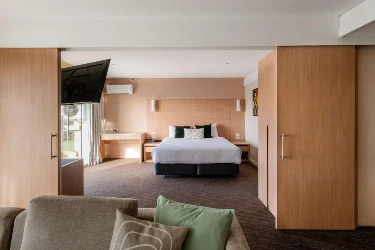 The Terrace Hotel Adelaide - Standard Room