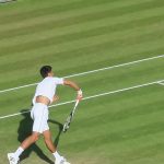 Wimbledon 2026 Men’s Semi-final 1 Day Experience Events Travel