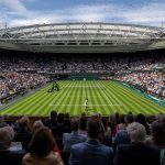 Wimbledon 2026 Quarter-finals 2 Day Combo Experience Events Travel