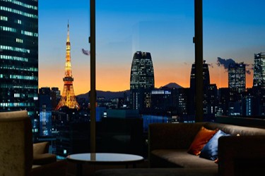 Mitsui Garden Hotel Ginza Premier - Views