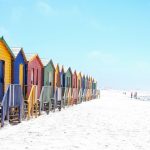 Cape Town Beach Boxes