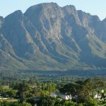 Franschhoek, South Africa