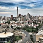 Johannesburg