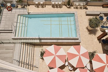 Rydges South Bank Brisbane - Outdoor Pool