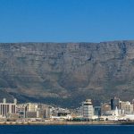 Table Mountain, Cape Town
