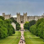 The Long Walk, Windsor