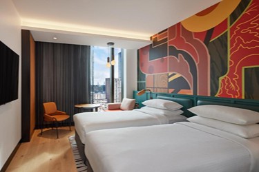 Caption By Hatt Central Sydney