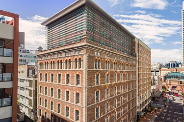 Furama Darling Harbour - Exterior