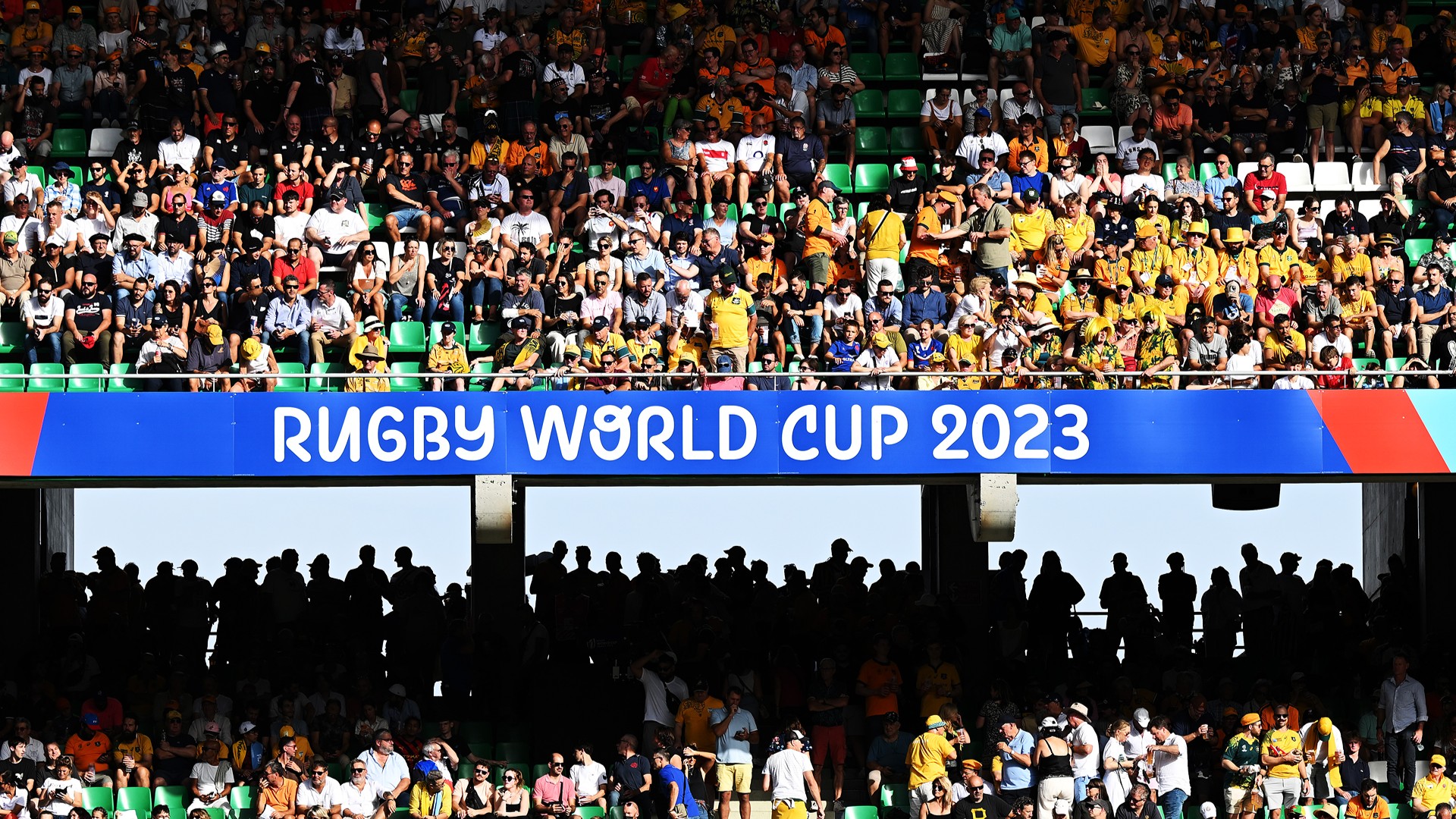 RWC 2027 Brisbane Australia Double Header 3-Night Package | ET