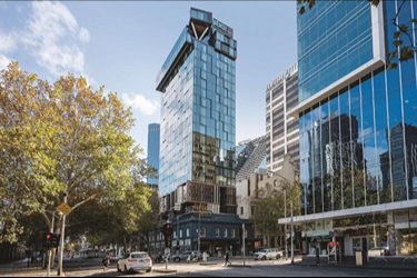 Vibe Hotel Melbourne – Exterior