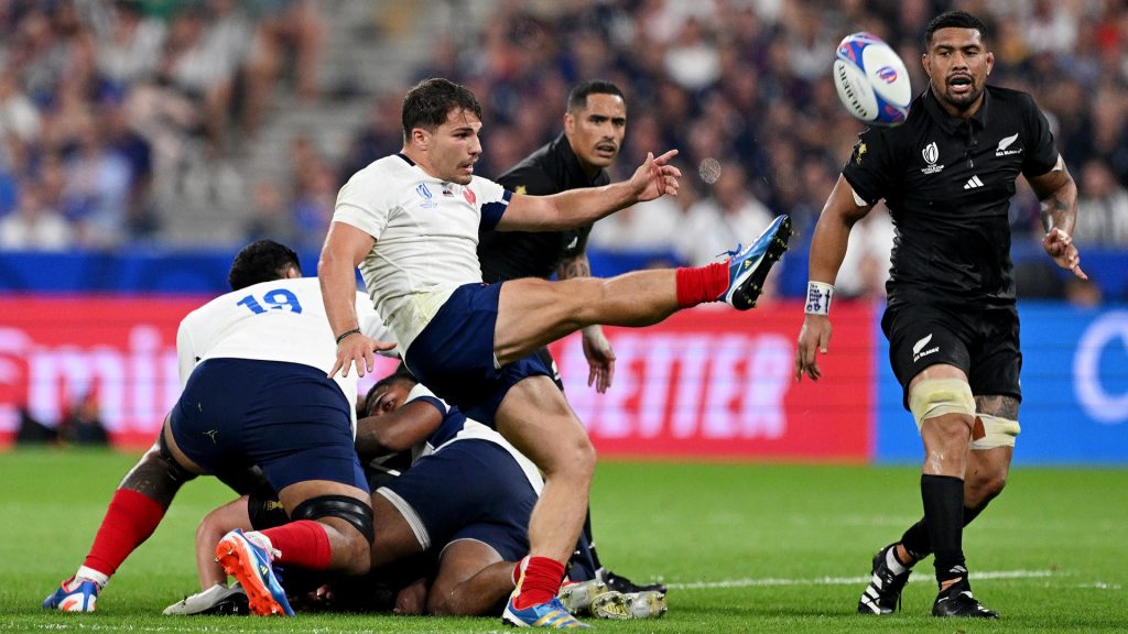 Rugby World Cup 2027 NZL v HKC Melbourne 2 Night Package