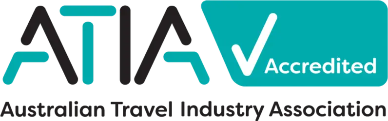 ATIA Accredited Agent Logo