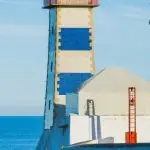 Santa Marta Lighthouse, Cascais — Events Travel